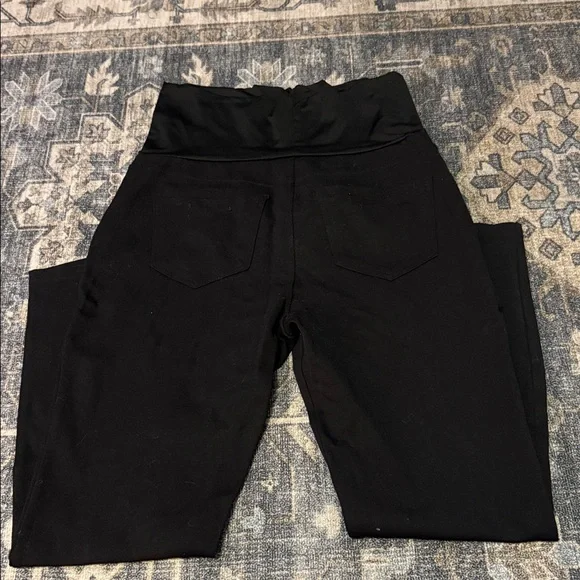 Liverpool Maternity “The Legging” size 8 - Picture 3 of 5